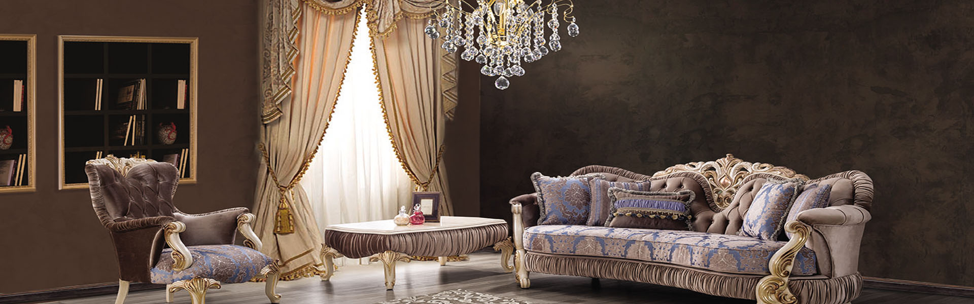 Fahmy Furniture