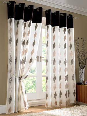 Curtains